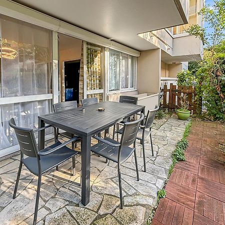 Residence Harmony Paris Disney Torcy (Seine-et-Marne) Exterior foto