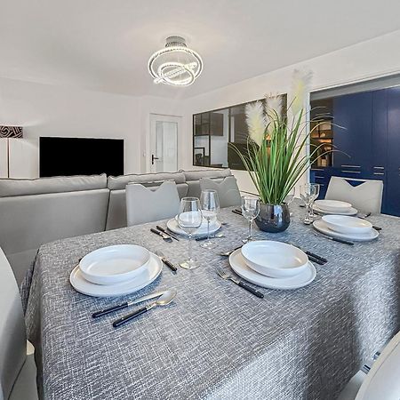 Residence Harmony Paris Disney Torcy (Seine-et-Marne) Exterior foto