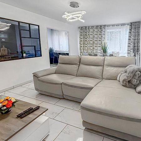 Residence Harmony Paris Disney Torcy (Seine-et-Marne) Exterior foto