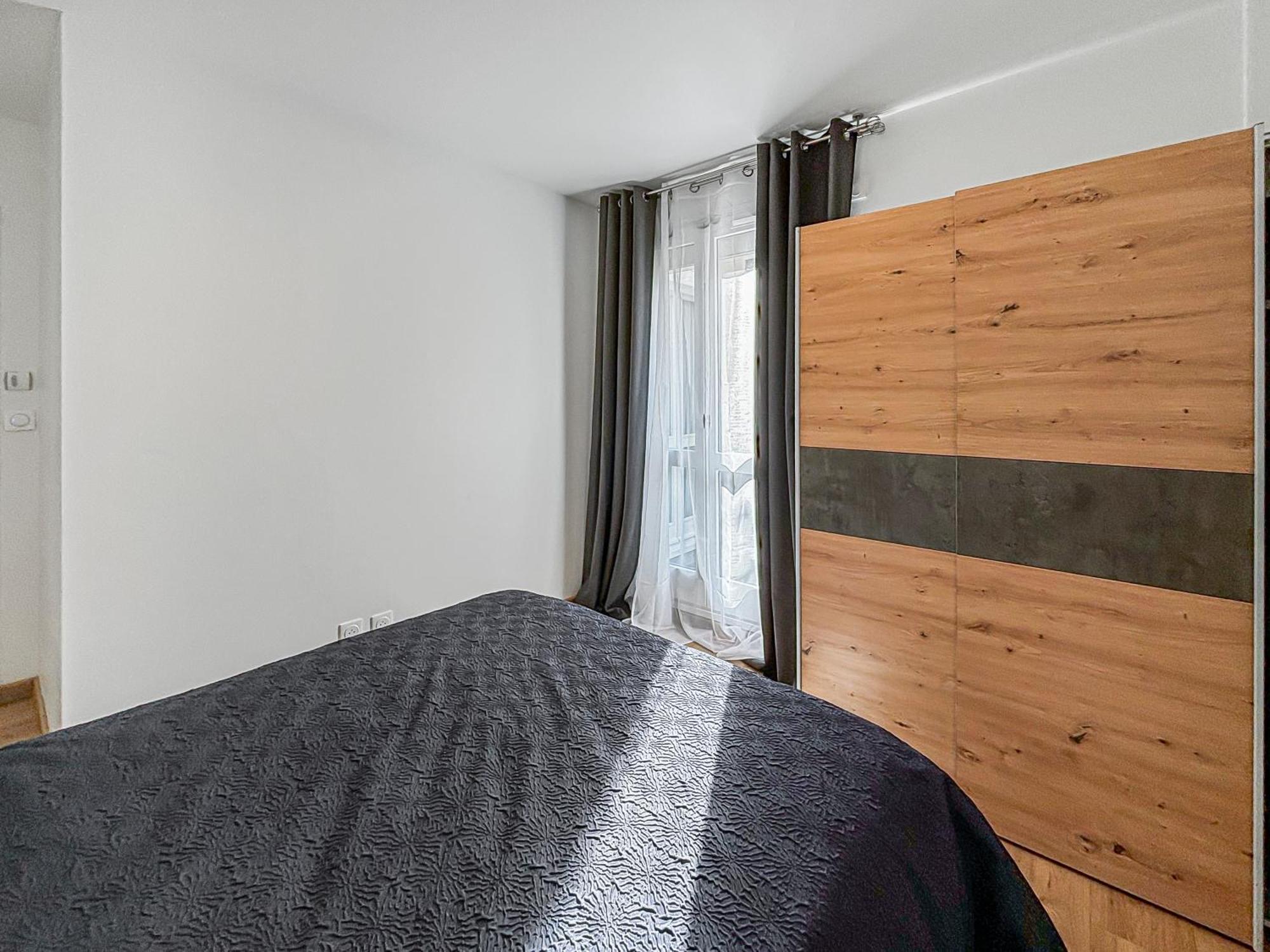 Residence Harmony Paris Disney Torcy (Seine-et-Marne) Exterior foto