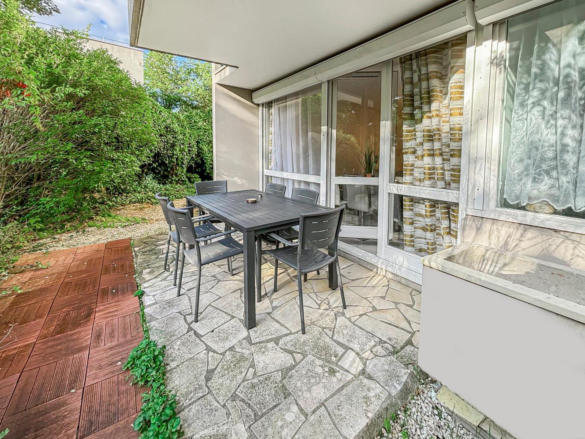 Residence Harmony Paris Disney Torcy (Seine-et-Marne) Exterior foto
