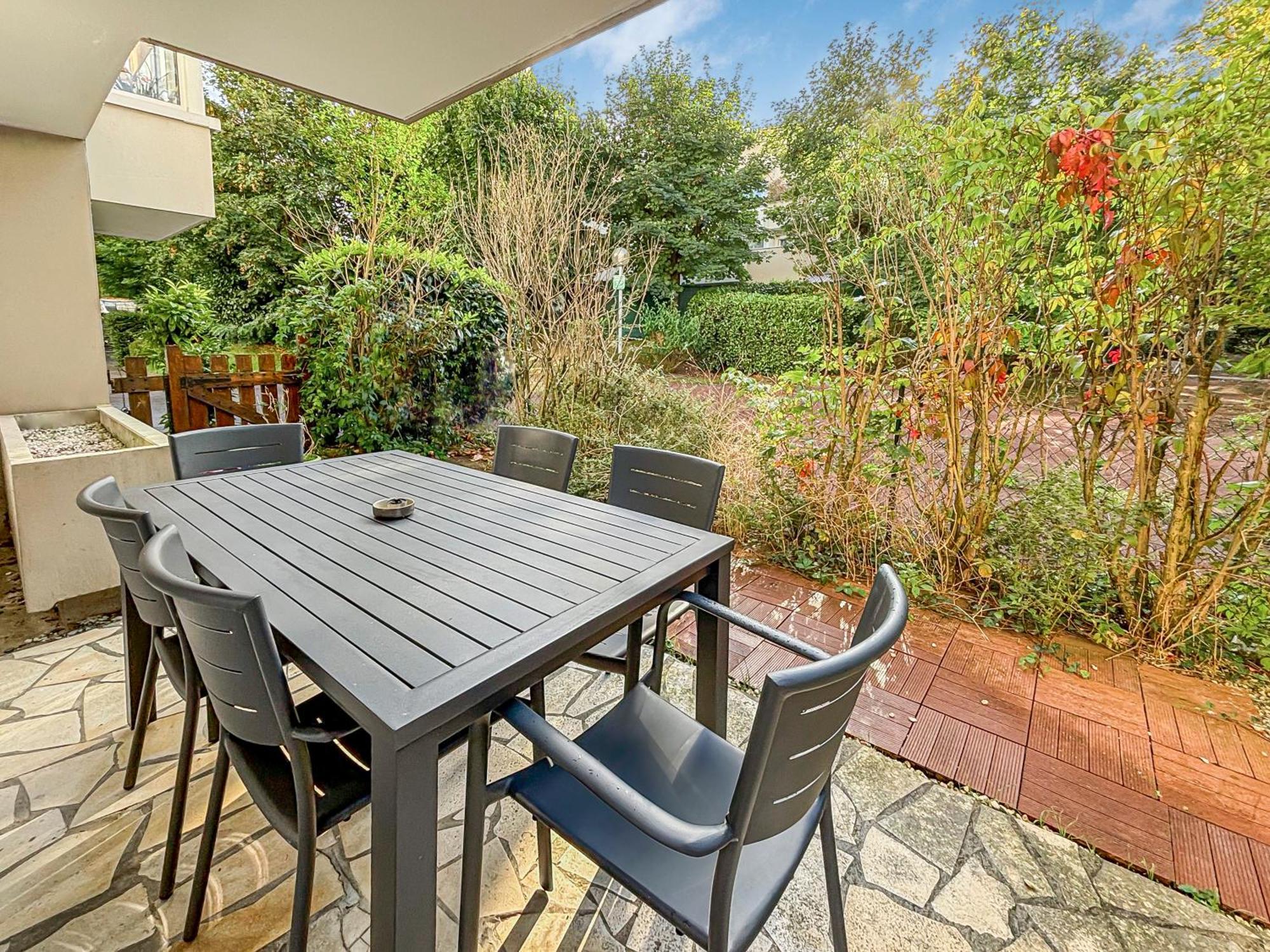 Residence Harmony Paris Disney Torcy (Seine-et-Marne) Exterior foto