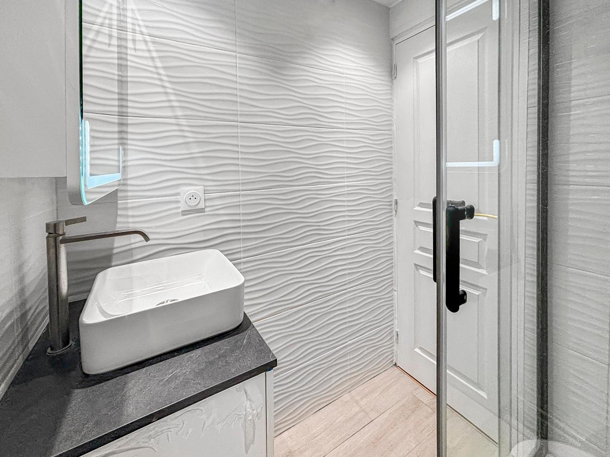 Residence Harmony Paris Disney Torcy (Seine-et-Marne) Exterior foto
