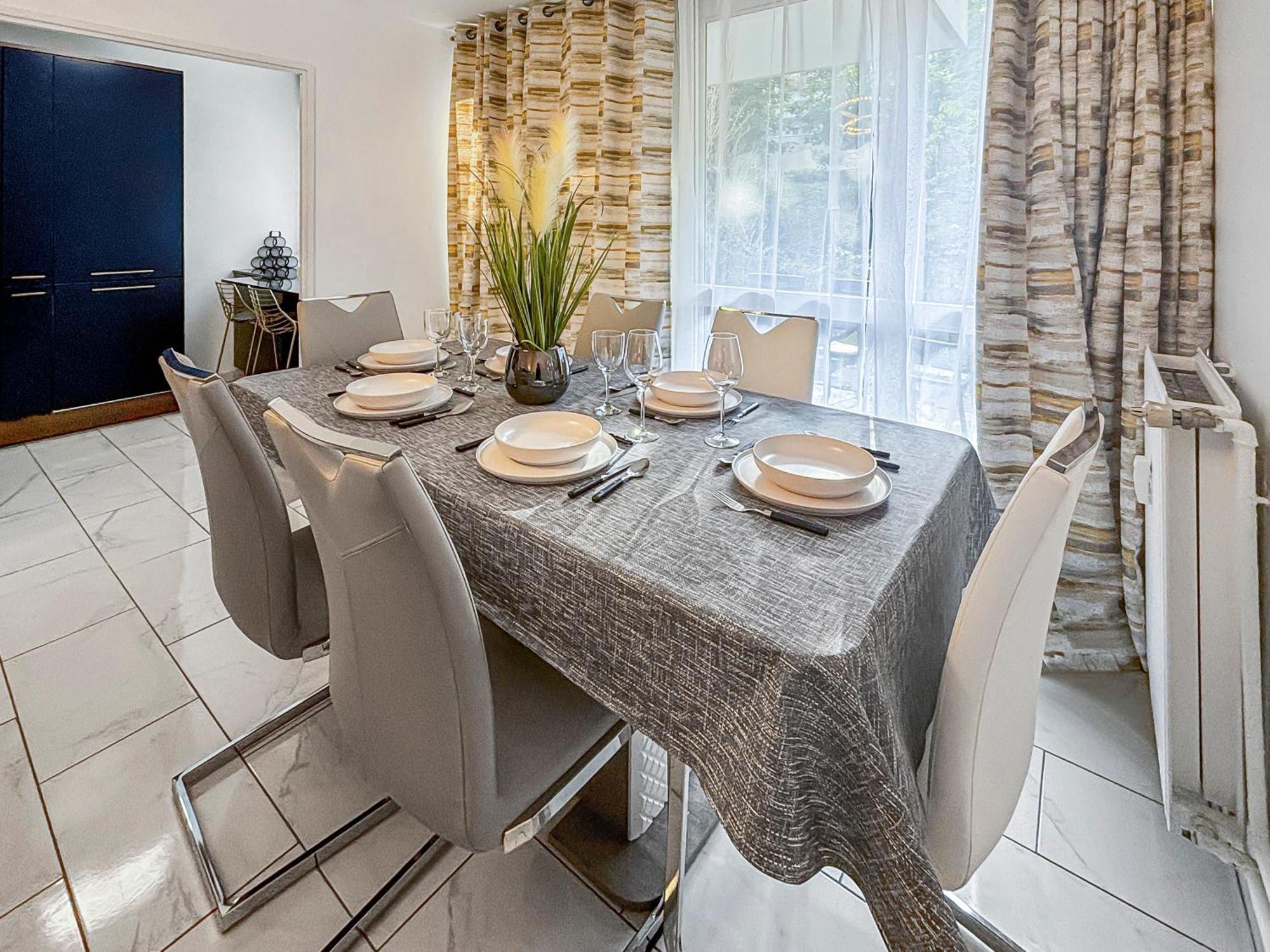 Residence Harmony Paris Disney Torcy (Seine-et-Marne) Exterior foto