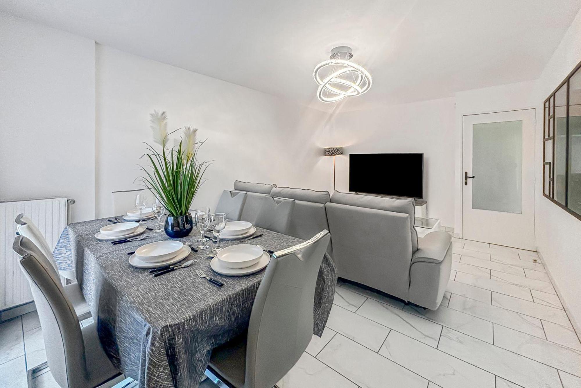 Residence Harmony Paris Disney Torcy (Seine-et-Marne) Exterior foto