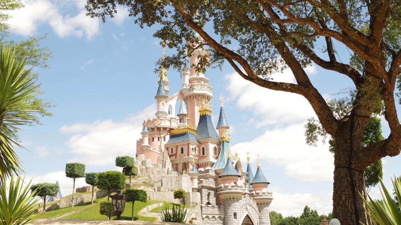 Residence Harmony Paris Disney Torcy (Seine-et-Marne) Exterior foto