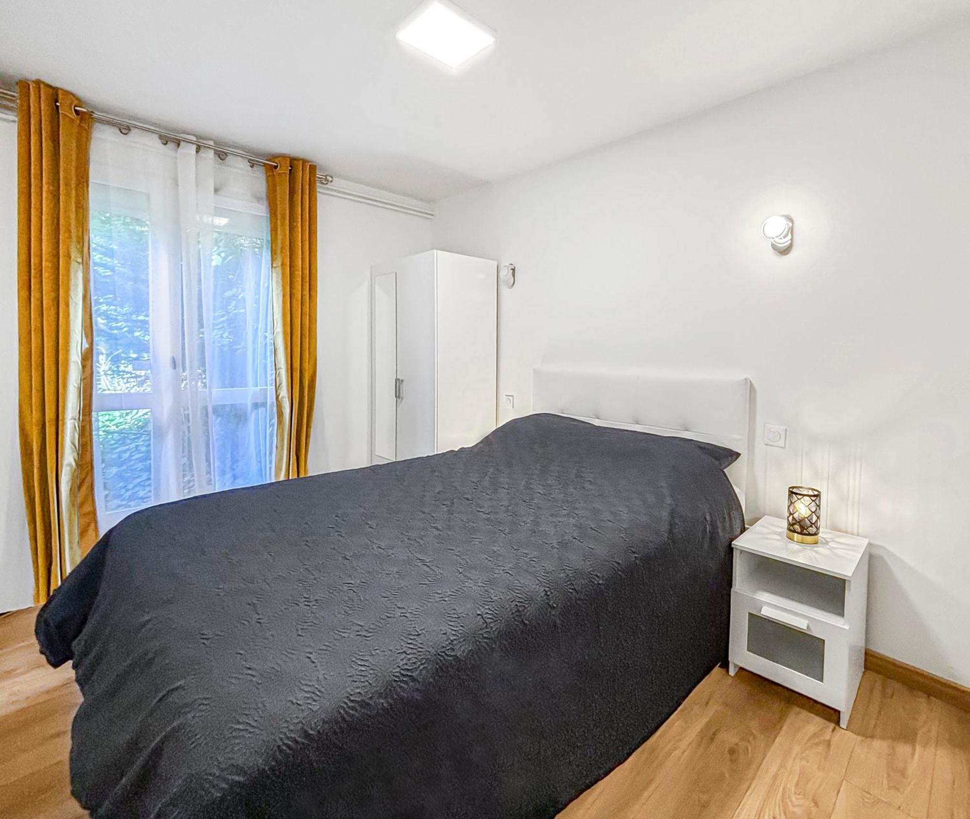 Residence Harmony Paris Disney Torcy (Seine-et-Marne) Exterior foto