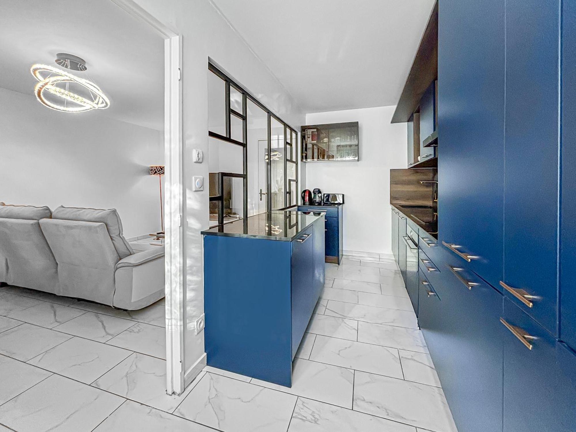 Residence Harmony Paris Disney Torcy (Seine-et-Marne) Exterior foto