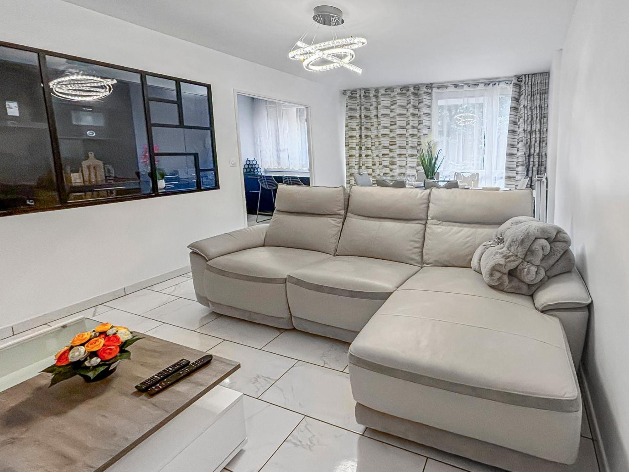 Residence Harmony Paris Disney Torcy (Seine-et-Marne) Exterior foto